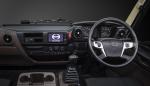 Hino 500 FE 1426 Standard Cab 2018 года (AU)